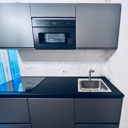 Apartament Dante'S Patio Bari Zewnętrze zdjęcie