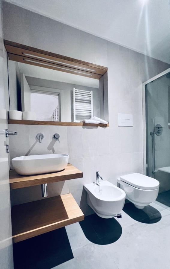 Apartament Dante'S Patio Bari Zewnętrze zdjęcie