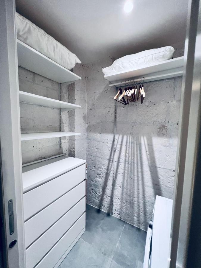 Apartament Dante'S Patio Bari Zewnętrze zdjęcie