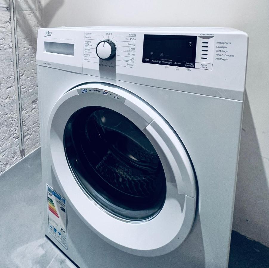 Apartament Dante'S Patio Bari Zewnętrze zdjęcie