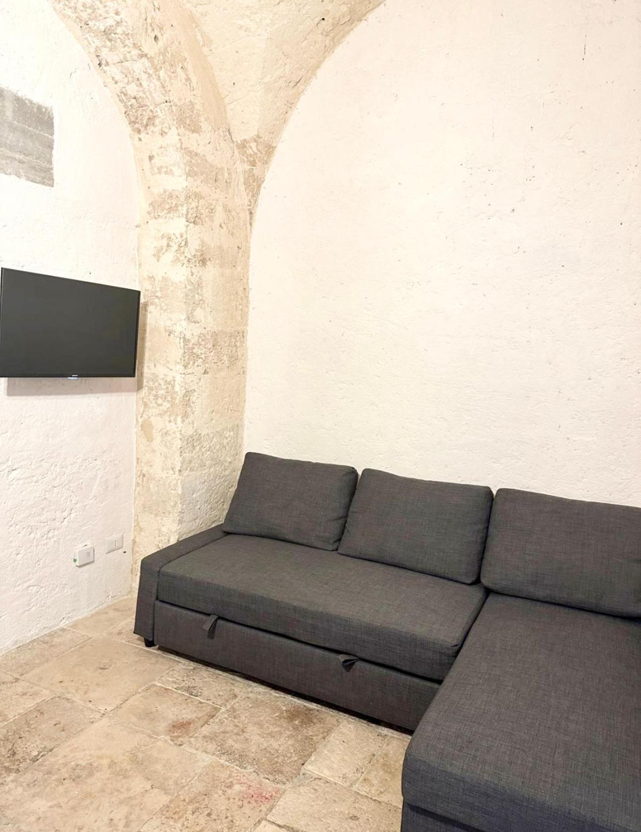 Apartament Dante'S Patio Bari Zewnętrze zdjęcie